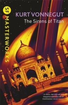 SIRENS OF TITAN | 9781857988840 | KURT VONNEGUT