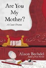 ARE YOU MY MOTHER? | 9780224093521 | ALISON BECHDEL