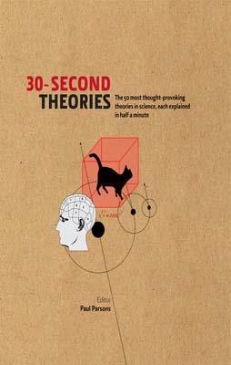 30 SECONDS THEORIES | 9781848311299 | ICON