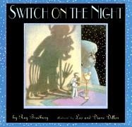 SWITCH ON THE NIGHT | 9780553112443 | RAY BRADBURY