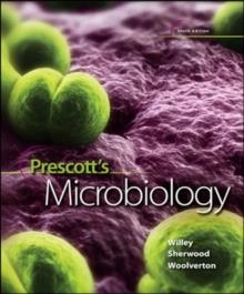 PRESCOTT'S MICROBIOLOGY (9TH ED.) | 9780073402406 | VARIOUS AUTHORS