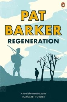 REGENERATION | 9780141030937 | PAT BARKER