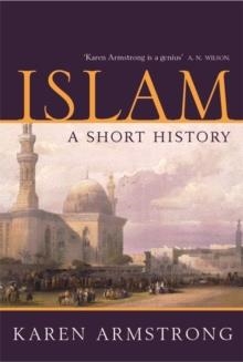 ISLAM | 9781842125830 | KAREN ARMSTRONG