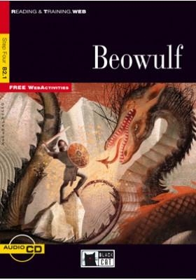 BEOWULF. BOOK + CD | 9788853013309 | ANONYMOUS