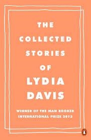 THE COLLECTED STORIES OF LYDIA DAVIS | 9780241969137 | LYDIA DAVIS
