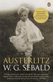 AUSTERLITZ | 9780241951804 | W G SEBALD