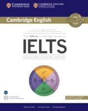 IELTS OFFICIAL CAMBRIDGE GUIDE TO IELTS SB+KEY+DVD | 9781107620698 | PAULINE CULLEN/AMANDA FRENCH/VANESSA JAKEMAN