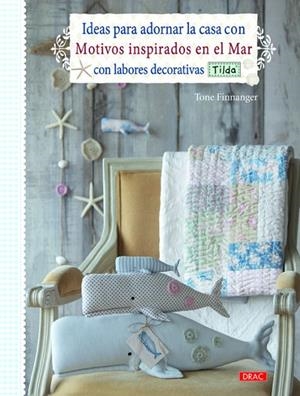 IDEAS PARA ADORNAR LA CASA CON MOTIVOS INSPIRADOS | 9788498743760 | Finnanger, Tone