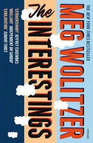 INTERESTINGS, THE | 9780099584094 | MEG WOLITZER