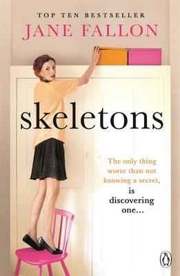 SKELETONS | 9780141047263 | JANE FALLON