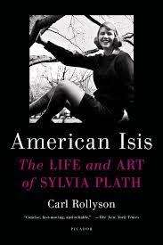 AMERICAN ISIS | 9781250043443 | CARL ROLLYSON