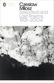 SELECTED AND LAST POEMS 1931-2004 | 9780141392301 | CZESLAW MILOSZ