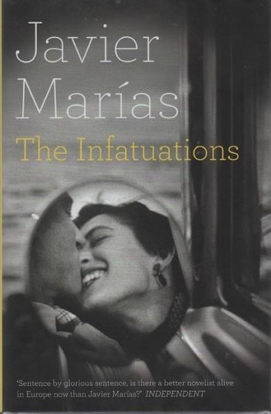 THE INFATUATIONS | 9780241958490 | JAVIER MARÍAS