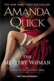 MYSTERY WOMAN, THE | 9780515154214 | AMANDA QUICK