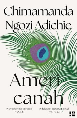 AMERICANAH | 9780007356348 | CHIMAMANDA NGOZI ADICHIE