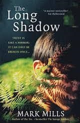 LONG SHADOW, THE | 9780755392346 | MARK MILLS