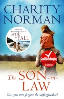 SON-IN-LAW, THE | 9781743316696 | CHARITY NORMAN