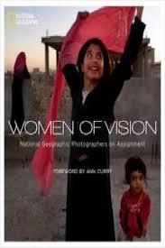 WOMEN OF VISION | 9781426212727 | NATIONAL GEOGRAPHIC