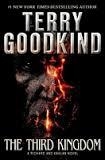 THIRD KINGDOM, THE | 9780765370679 | TERRY GOODKIND
