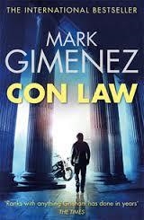 CON LAW | 9780751543810 | MARK GIMENEZ