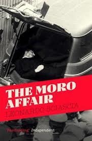 MORO AFFAIR, THE | 9781847089298 | LEONARDO SCIASCIA