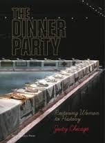 DINNER PARTY, THE | 9781580933896 | JUDY CHICAGO
