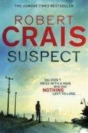 SUSPECT | 9781409129646 | ROBERT CRAIS