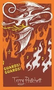 GUARDS! GUARDS! | 9781473200180 | TERRY PRATCHETT