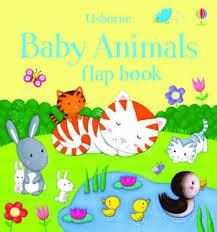 BABY ANIMALS | 9781409564720 | SAM TAPLIN