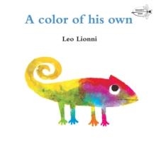 COLOR OF HIS OWN, A | 9780679887850 | LEO LIONNI