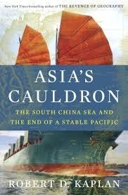 ASIA'S CAULDRON | 9780812999068 | ROBERT D KAPLAN