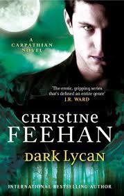 DARK LYCAN | 9780349401935 | CHRISTINE FEEHAN