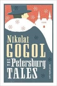 PETERSBURG TALES | 9781847493491 | NIKOLAI GOGOL