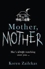 MOTHER, MOTHER | 9780007547401 | KOREN ZAILCKAS