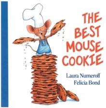 THE BEST MOUSE COOKIE | 9780694012701 | LAURA NUMEROFF