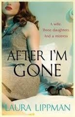 AFTER I'M GONE | 9780571299676 | LAURA LIPPMAN