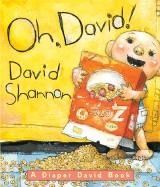 OH, DAVID! | 9780439688819 | DAVID SHANNON