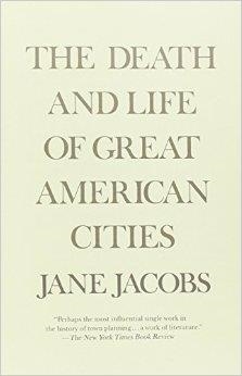 DEATH AND LIFE OF GREAT AMERICAN CITIES, THE | 9780679741954 | JANE JACOBS