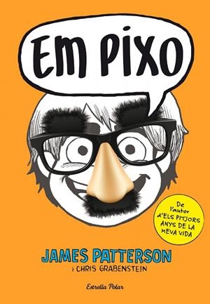 EM PIXO | 9788490574188 | Patterson, James