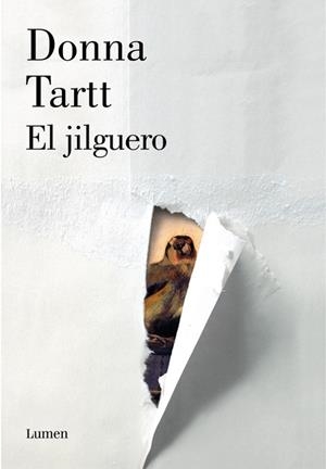 EL JILGUERO | 9788426422439 | Donna Tartt