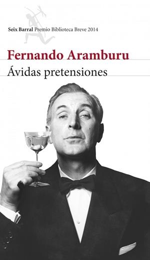AVIDAS PRETENSIONES | 9788432222597 | Aramburu Irigoyen, Fernando