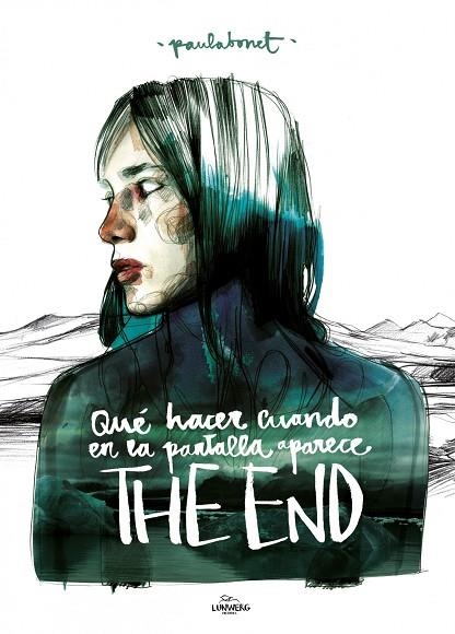 QUE HACER CUANDO EN LA PANTALLA APARECE THE END | 9788415888505 | Bonet, Paula