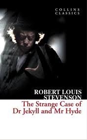 STRANGE CASE OF DR. JEKYLL AND MR. HYDE | 9780007351008 | ROBERT LOUIS STEVENSON