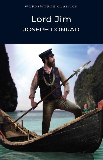 LORD JIM | 9781853260377 | JOSEPH CONRAD