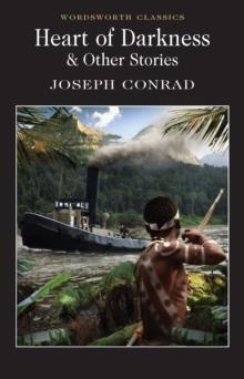 HEART OF DARKNESS | 9781853262401 | JOSEPH CONRAD