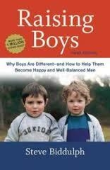 RAISING BOYS | 9781607746027 | STEVE BIDDULPH