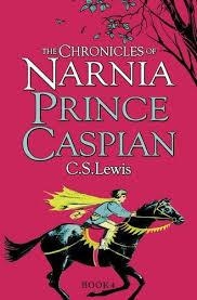CHRONICLES OF NARNIA PRINCE CASPIAN 4 | 9780007323111 | C S LEWIS