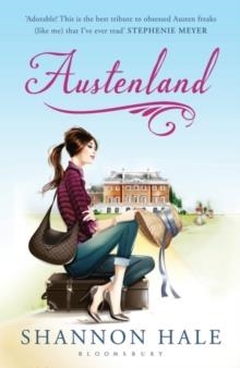 AUSTENLAND | 9781408840092 | SHANNON HALE