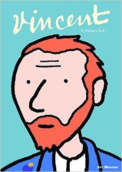 VINCENT | 9781906838799 | BARBARA STOK