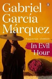 IN EVIL HOUR | 9780241968710 | GABRIEL GARCIA MARQUEZ